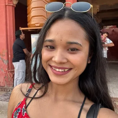 Pinki Barman profile