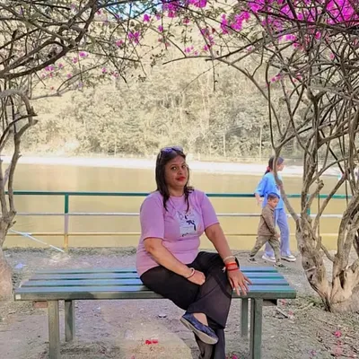 Pinki Mandal profile