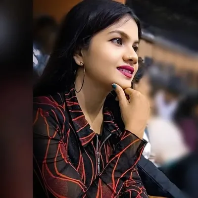 pinki solanki ๐ profile