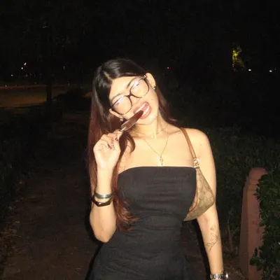 Pinki Bordoloi ๐น profile