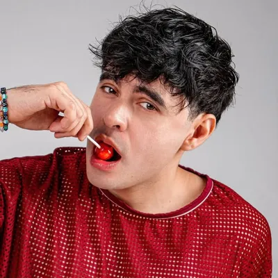 PinkieMike profile
