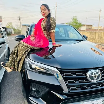 Pinki Gurjar profile