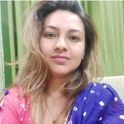 Advocate Priyanka Mathur profile