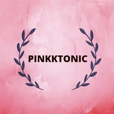 Pinktonic profile
