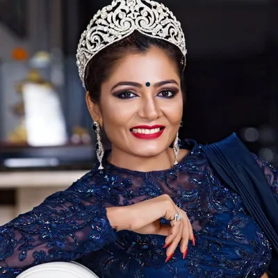 Pinky Rajgarhia profile
