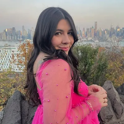 Jessica | NYC Blogger profile
