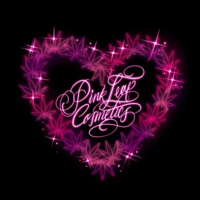♡ pinkleafcosmetics ♡ profile