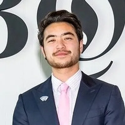 Schuyler Bailar profile