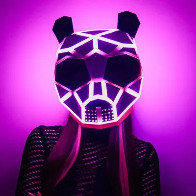 Pink Panda profile
