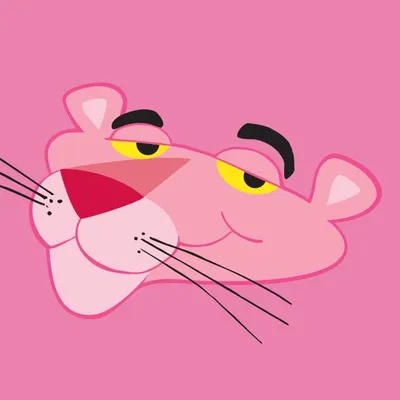 Pink Panther profile