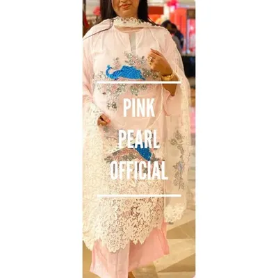 Pink Pearl By Ashpreet profile