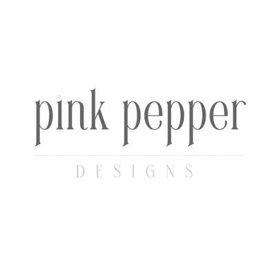 Pink Pepper Designs profile