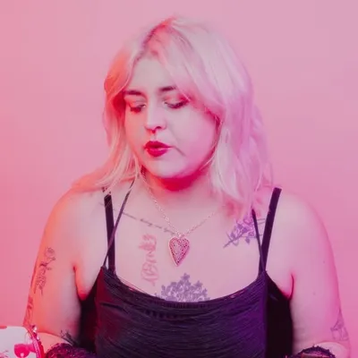 marissa monroe profile