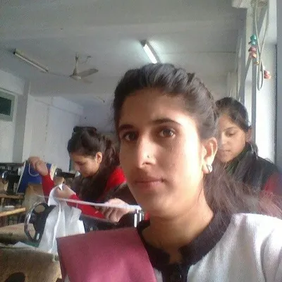 Priyanka Pinks profile