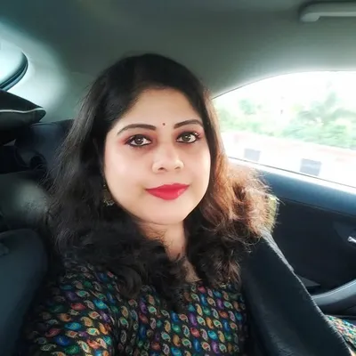 Priyanka Mishra profile