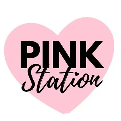PINK STATION STORE profile