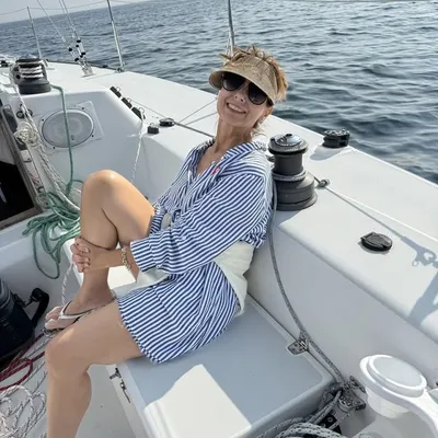 Terri Merjano profile