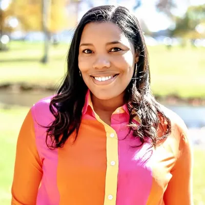 Shanice L. Evans profile