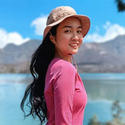 Irene Komala | Travel & Sustainability profile
