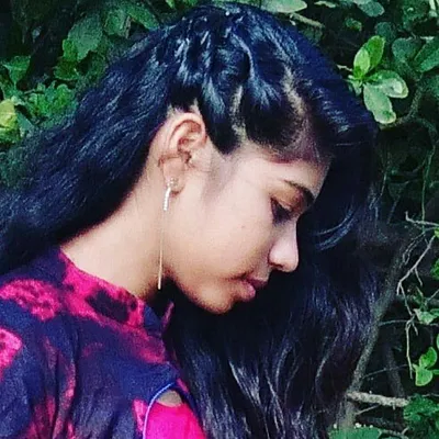 chaudhari pinku profile