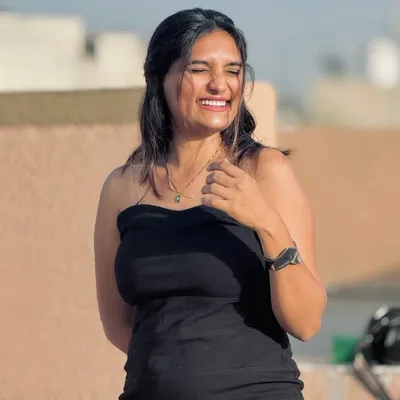 Priyanka Bambhaniya profile