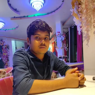 PINKU YADAV profile
