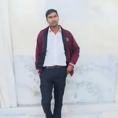 Pinku Parjapati profile