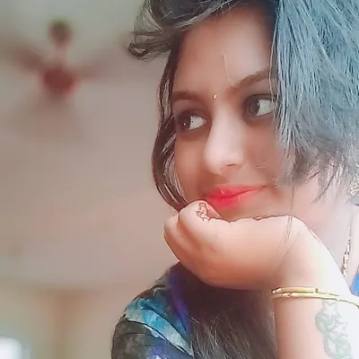 pinky poojary profile