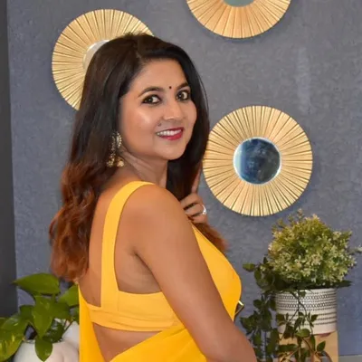 Pinky Sharma profile