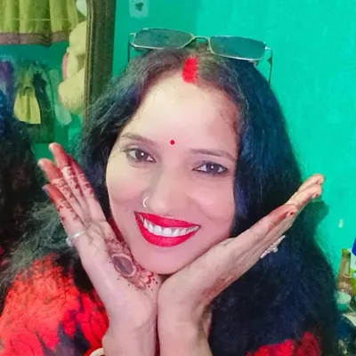 Pinky Singh profile
