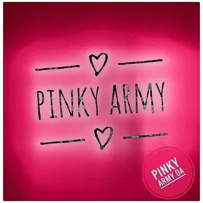Pinky ๐ฐ๐ผ Army ๐ฎ๐ผ๐๐พ Da๐ ๐ฏ profile