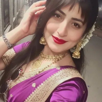 Pinky Jha profile