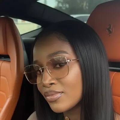 Pinky Ndwalane profile