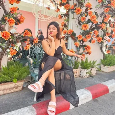 🌸Pinky Saikia🌸 profile