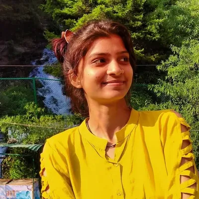 PINKY GAUTAM ๐ฎ๐ณ๐๐จ profile