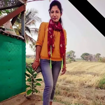 Pranali Tushar Phapale profile