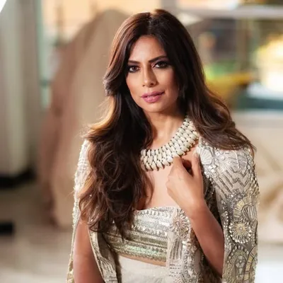 Pinky Ghelani profile