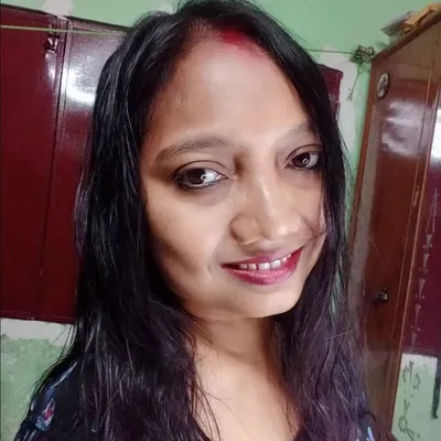 Swapna Ghosh profile