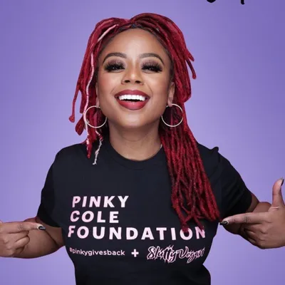 The Pinky Cole Foundation INC. profile