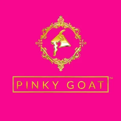 PINKY GOAT™ profile