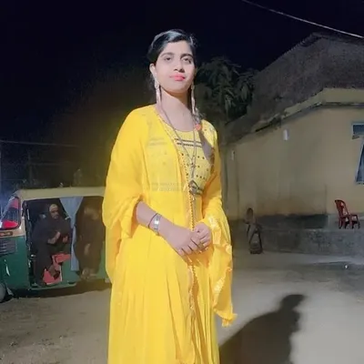 Pinky Mishra profile