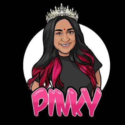 Pinky Patel profile