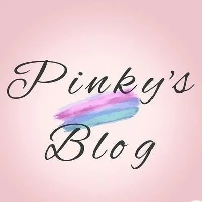 Pinky's Blog profile