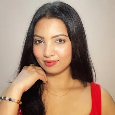 PINKY SINGH | Content Creator