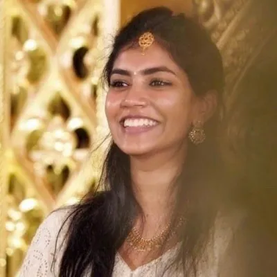 Pinnamaneni Srija profile