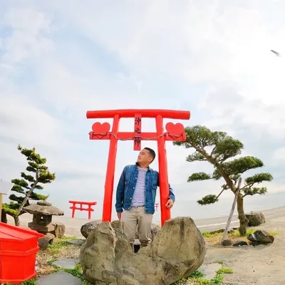 Joey 空 profile