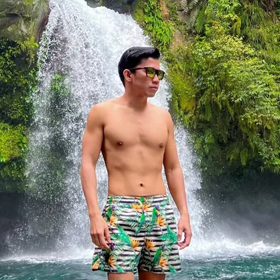 Gabz | PinoyTravelFreak ๐ต๐ญ profile