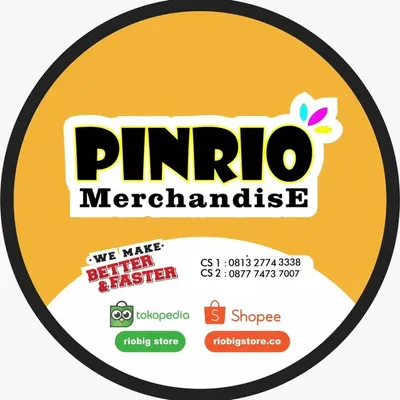 Pusat Merchandise Solo profile