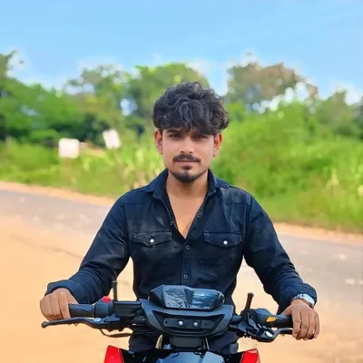 Jaynish Gamit profile