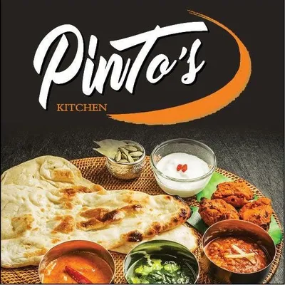 Pinto's Kitchen profile